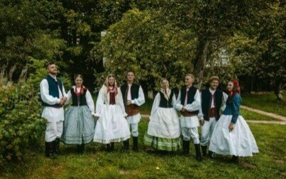 Etno Małopolska 2024