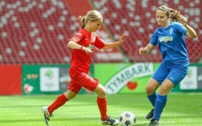 Ostatnia szansa na dołączenie do Pucharu Tymbarku!