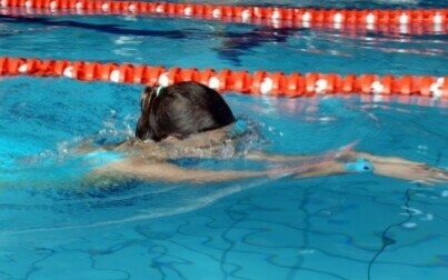 Od poniedziałku rusza nauka pływania dla dzieci z klas II-III