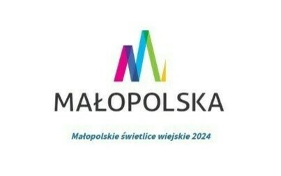 Gmina Kęty pozyskała kolejne środki w ramach konkursu „Małopolskie świetlice wiejskie”