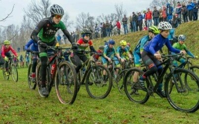 Frekwencja sięgnęła zenitu!