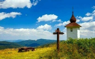 Podkreślając niezwykłe walory regionu: Konkurs ofert Małopolska Gościnna