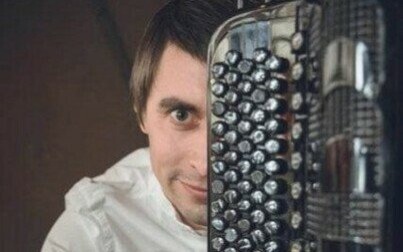 SP 2 Kęty Z cyklu: Co słychać u naszych absolwentów? Konrad Merta.