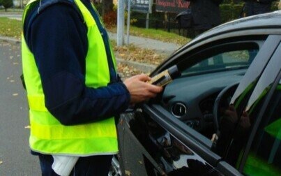 Przypominamy! Od 14 marca działa konfiskata pojazdów mechanicznych nietrzeźwym kierowcom