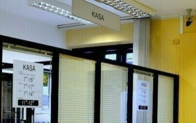 Zmiana godzin pracy kasy w Urzędzie Gminy Kęty w Wielki Piątek