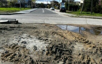 Plac budowy przekazany! Startuje budowa ostatniego odcinka obwodnicy!