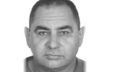 Poszukiwany 54 - letni Mirosław Marek podejrzewany o podwójne zabójstwo. Jeśli go widziałeś powiadom Policję!