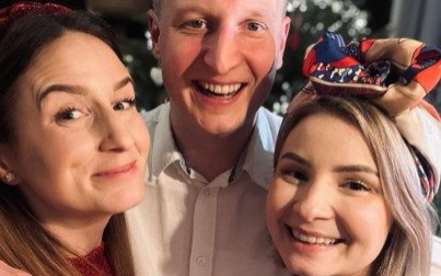 SP 2 Kęty: Z cyklu „Co słychać u naszych absolwentów?”. Sylwetki rodzeństwa: Julii, Dominiki i Szymona