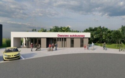 Mamy dofinansowanie! Będzie remont dworca!