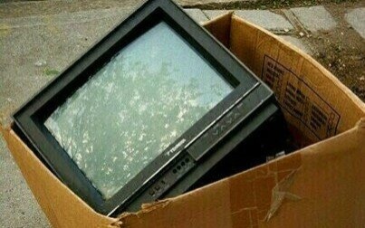 Kęty, Witkowice, Bielany: Nieodpłatna zbiórka zużytego sprzętu elektrycznego i elektronicznego, chemikaliów i wielkogabarytów