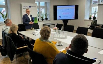 Fundusze europejskie 2024-2027: Spotkanie warsztatowe dla przedsiębiorców