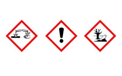 Informacja o opryskach wzdłuż linii kolejowej nr 117