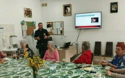 O cyberbezpieczeństwie w Seniorze-Wigorze