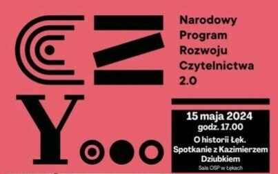 Inicjatywy Czytelników w realizacj