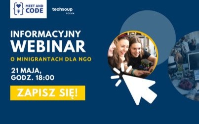 Odkryj świat jutra: Jak Meet and Code wspiera technologiczną rewolucję wśród młodzieży