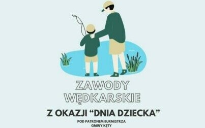 Dzień Dziecka z wędką: PZW Koło Kęty zaprasza na wyjątkowe wydarzenie!