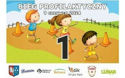Bieg Profilaktyczny 2024: Zapisy tylko do końca tygodnia!