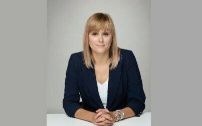 SP2 Kęty. Z cyklu: Co słychać u naszych absolwentów?