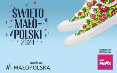 Święto Małopolski 2024