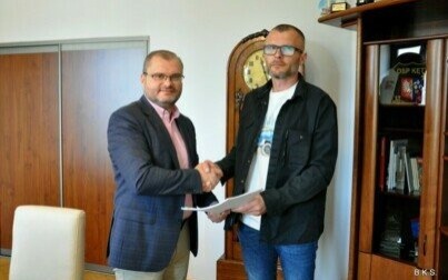 Budynek komunalny ma już wykonawcę! Umowa podpisana, prace ruszą lada moment!