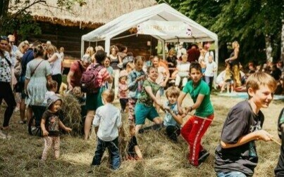 Otwarty konkurs pn. „Kultura Wrażliwa” 2024 - Ruszył nabór do kolejnej edycji!