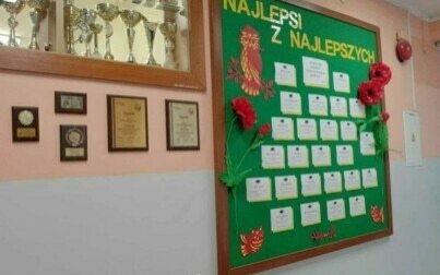 Zestawienie najważniejszych osiągnięć naukowych i artystycznych uczniów „Dwójki” w roku szkolnym 2023/24