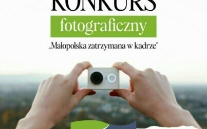 Stowarzyszenie SOŁA zaprasza do udziału w konkursie fotograficznym