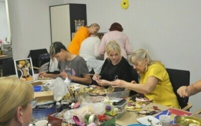 IKRA kończy kolejny, udany sezon. Dziękujemy za moc wrażeń i piękne rękodzieło!