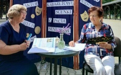 Międzynarodowy Dzień Praw Osób Starszych