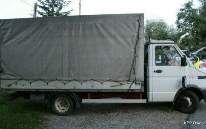 Bulowice: Nastolatka potrącona na przejściu dla pieszych