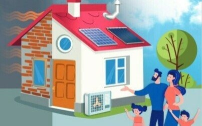 Energia Plus Sp. z o.o. – Operator NFOŚiGW programu „Czyste Powietrze w Gminie Kęty” – zaprasza na spotkania sołeckie