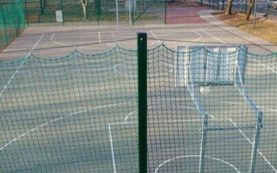 Sportowe zmagania na kęckich "Kortach". Zgłoś drużynę już dziś!