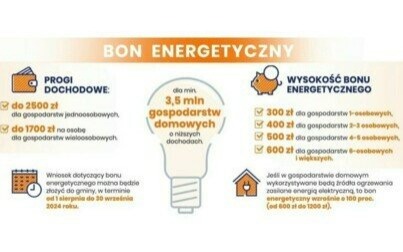 Bon energetyczny