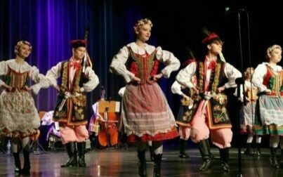 Aktywny i twórczy udział w kulturze