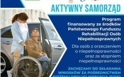 Program Aktywny Samorząd 2024