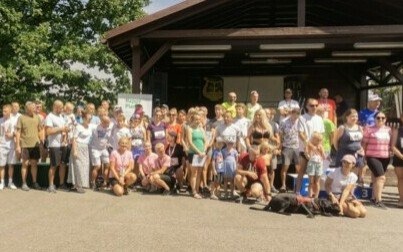 Pomagamy Marcie z Witkowic