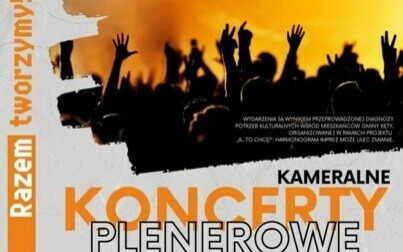 Lato pełne muzyki | Mobilny DK