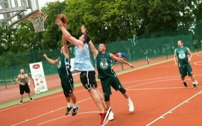 I edycja Magic Streetball Basketball za nami