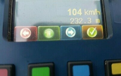 Najszybsza droga do utraty prawa jazdy