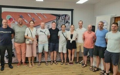 UMKS Kęczanin Kęty z nowym zarządem