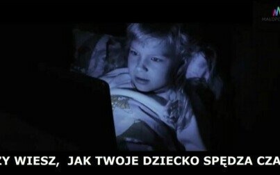 Podejrzany o pedofilię w rękach policji