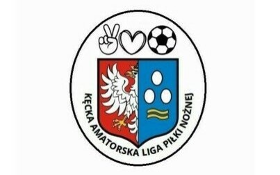 Terminarz rozgrywek Kęckiej Amatorskiej Ligi Piłki Nożnej na sezon 2024/2025