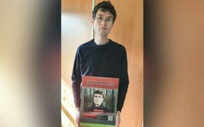 Rafał Lisicki z Kęt wciąż potrzebuje wsparcia. Pomóżmy Mu w walce o powrót do zdrowia!