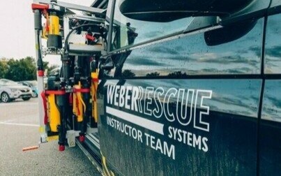 Rescue Days PL 2024 w ten weekend w Kętach!