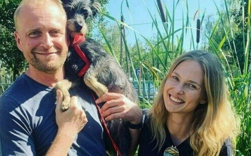 Kampania społeczna WILCZY BILET