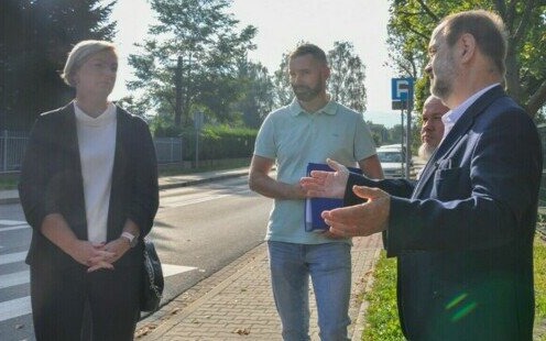 9 gminnych dróg już po remontach!