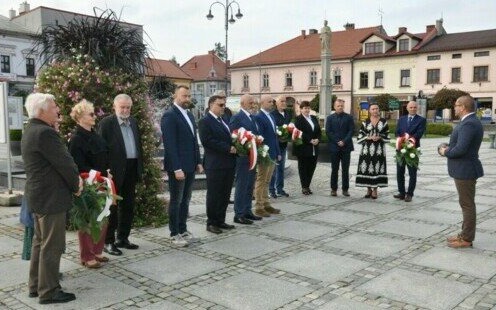 85. rocznica napaści ZSRR na Polskę