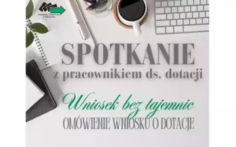 Myślisz o własnej firmie? Ta informacja jest dla Ciebie!