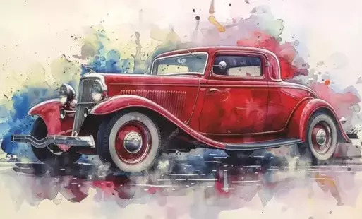 XXV Jubileuszowy Międzynarodowy Małopolski Rajd Pojazdów Zabytkowych