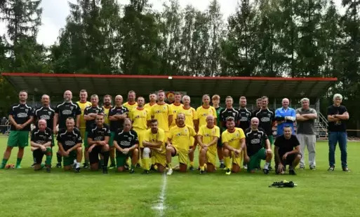 XIII Memoriał Kazimierza Krawczyka na długo pozostanie w pamięci!